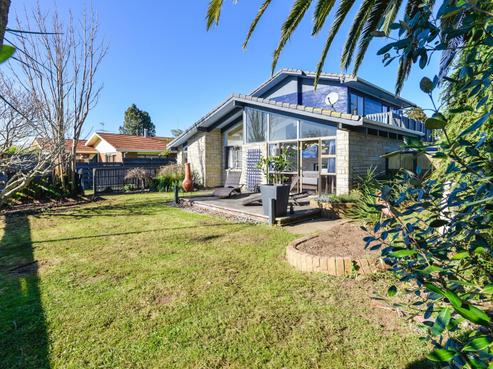 18 Walter Strevens Drive, Conifer Grove