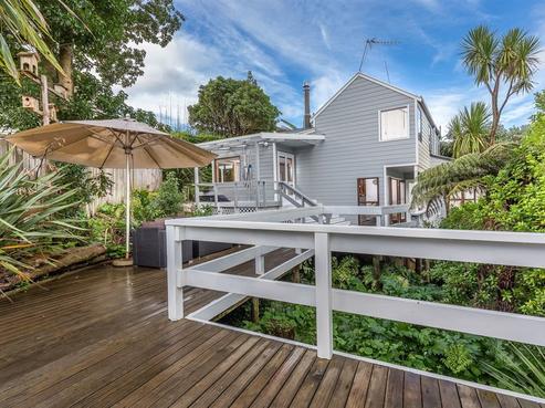 40A Palmerston Road, Birkenhead