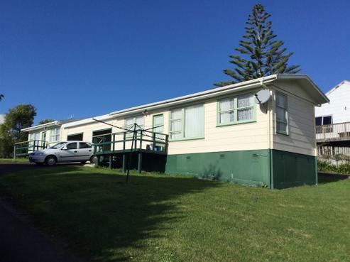 45 Yorke Road, Haruru