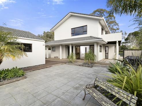 5 Holgate Avenue, Herald Island