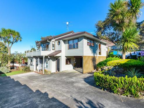 17A Ngatiawa Street, One Tree Hill