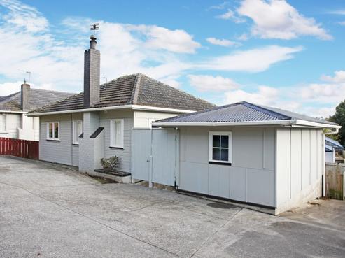 70 East Street, Pukekohe