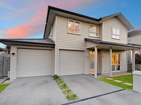 11 Stonemason Avenue, Stonefields