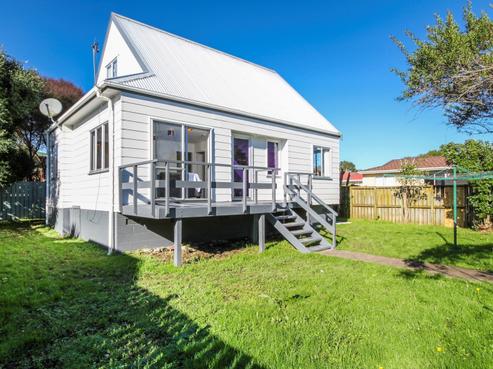 1/88 Borich Road, Sunnyvale