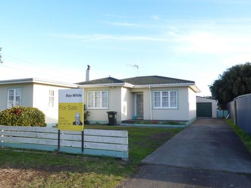 35 Hood Street, Castlecliff