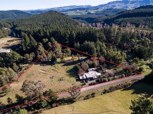 854 Waikoau Road, Tangoio