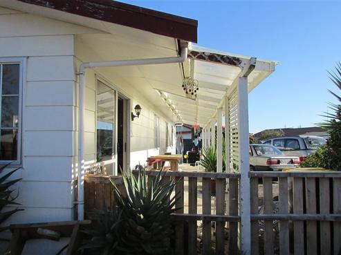 30 Puke Road, Paeroa