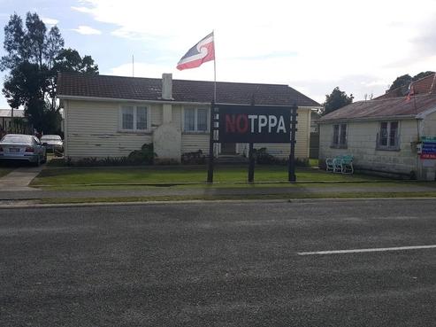 21 Empire Street, Kaitaia