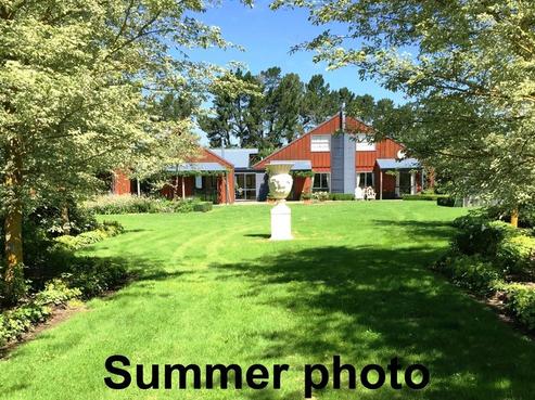 21 Reids Road, Cust