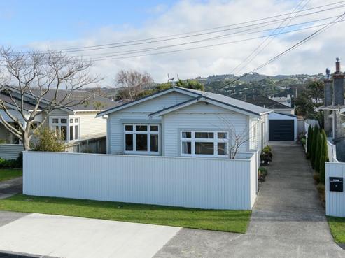 9 Ava Street, Petone