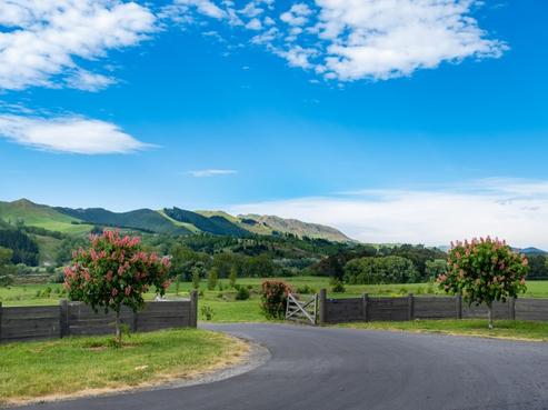 185 Matangi Road, Havelock North