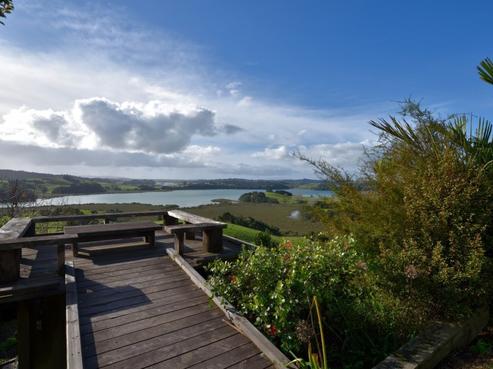 196 Pukapuka Road, Warkworth