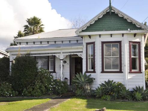85 River Road, Dargaville