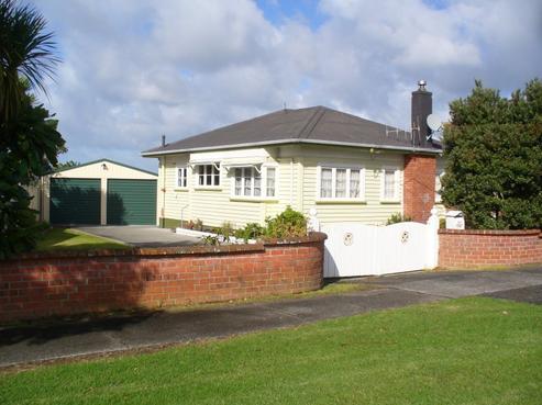 23 Cranley Street, Dargaville