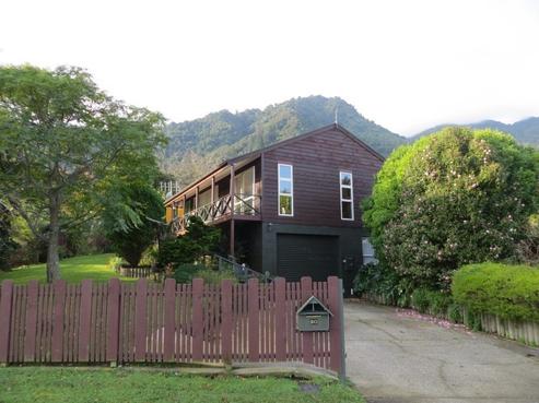 20 Whitaker Street, Te Aroha