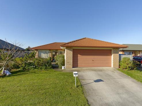20 Masters Place, Favona
