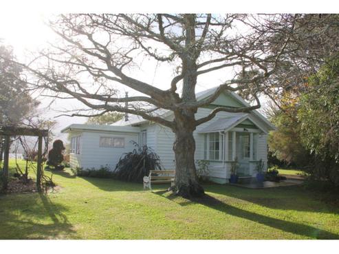 79 Norton Street, Te Kopuru