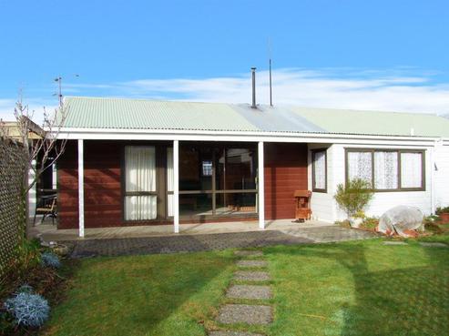 43A Johnson Street, Milton
