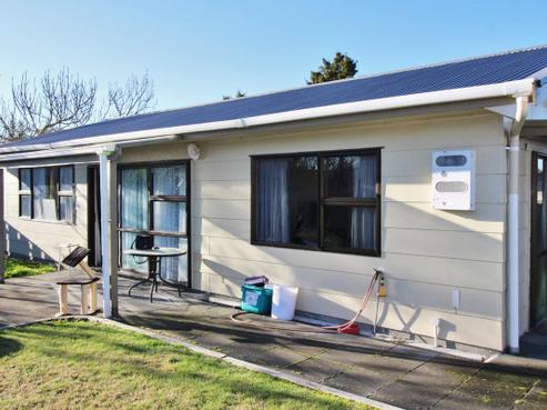 247 Taharepa Road, Tauhara