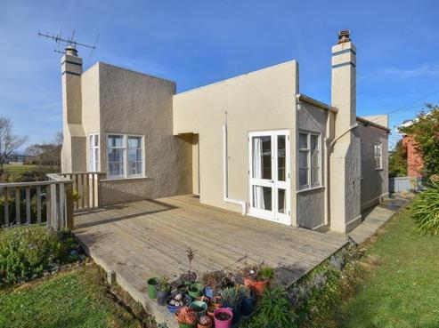 203 Forfar Street, Maryhill