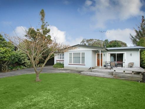 73 North Street, Feilding
