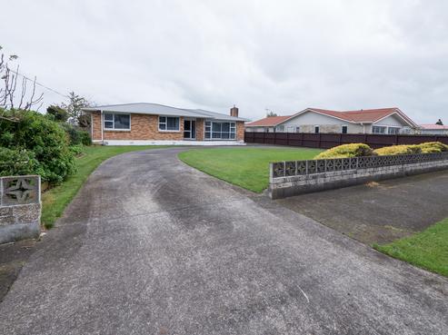 177 Waihi Road, Hawera