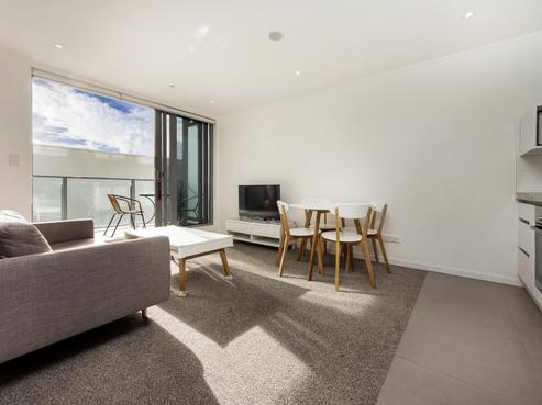 207/27 Union Street, Auckland Central