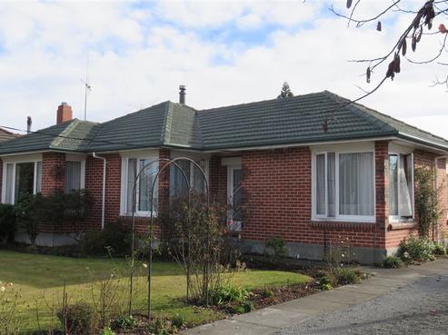 9 George Street, Geraldine
