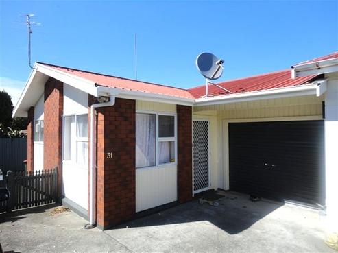 31 Fairfield Road, Hawera
