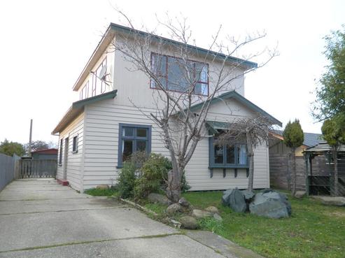 286 Nelson Street, Strathern