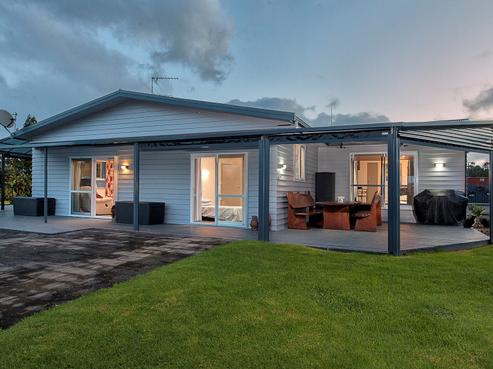 90 Schlaepfer Road, Pukekohe