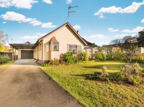 18 Hogan Street, Pukekohe
