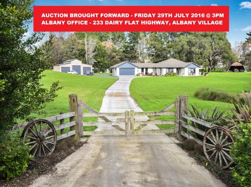 421A Duck Creek Road, Stillwater