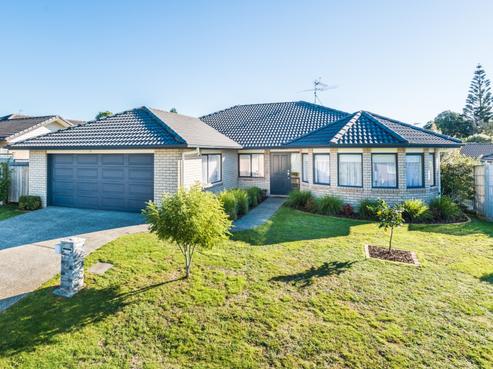 18 Ranchod Terrace, Pukekohe