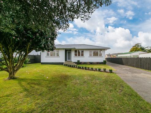 45 Graham Avenue, Te Atatu Peninsula