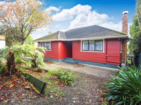 11 Seymour Road, Sunnyvale