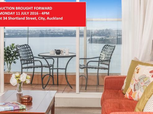 2004/8 Albert Street, Auckland Central