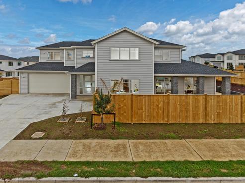 2 Ascension Crescent, Orewa