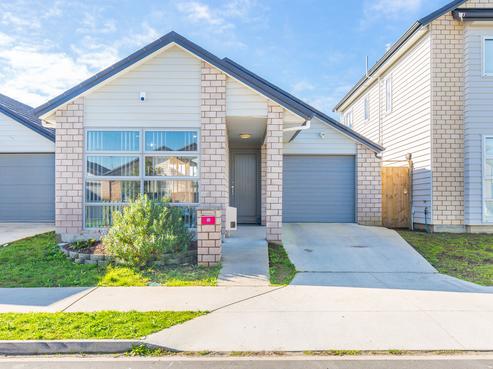 12 Moho Lane, Takanini