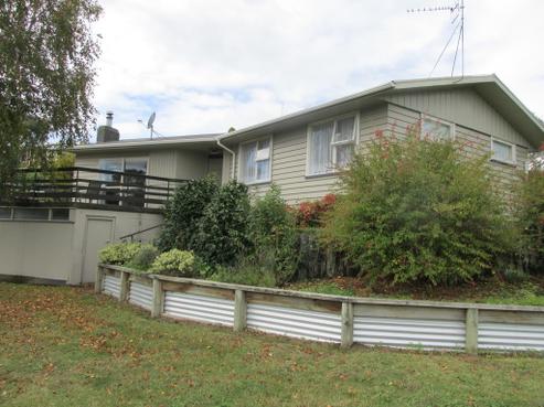 107 Reservoir Street, Putaruru