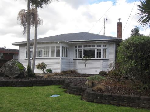 16 Wallace Street, Regent