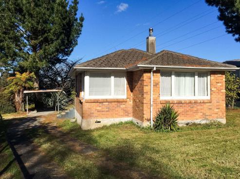 27 Wrigley Road, Fordlands