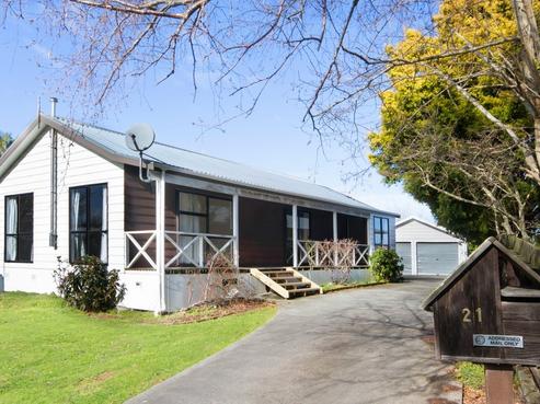 21 Spurdle Street, Springvale