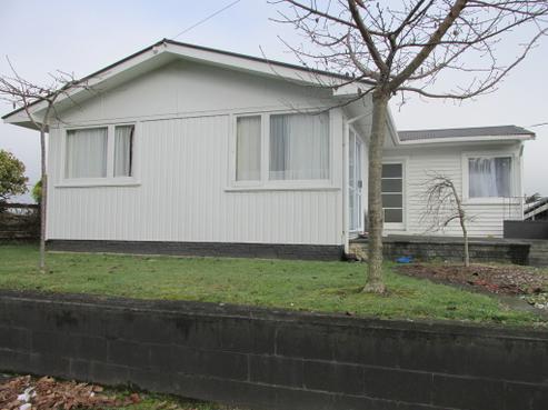 72 Reservoir Street, Putaruru