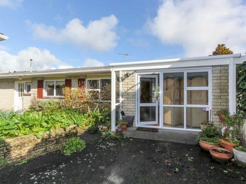 22B Ballance Street, Lower Vogeltown