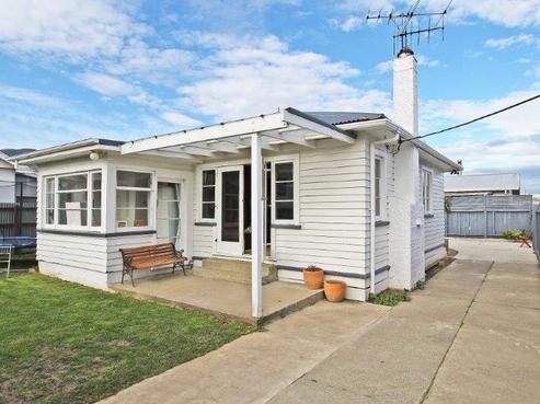 1/19 Parkers Road, Tahunanui