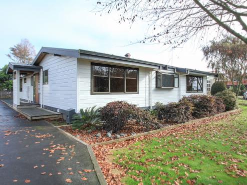 135 Thorncombe Road, Te Awamutu