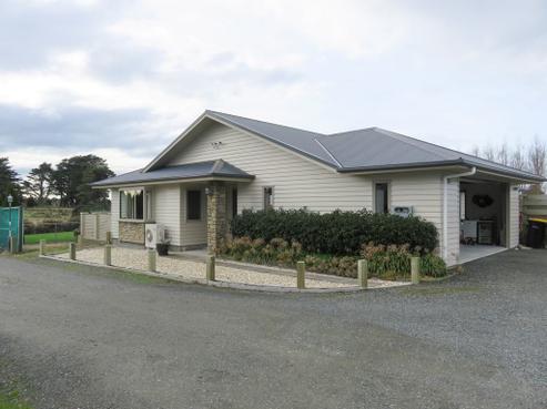 21 Maher Street, Tisbury