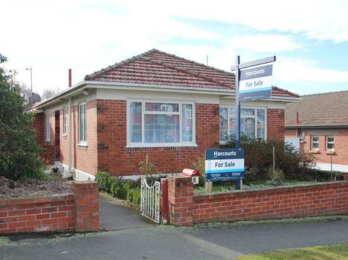 3 Maltby Avenue, West End
