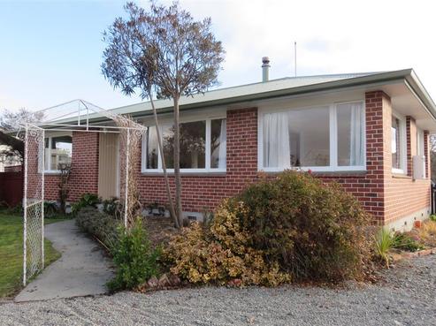 82 Cox Street, Geraldine